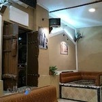 کباب سنتی مشروطه