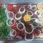 کباب تک ستاره بناب