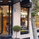 كباب سراى مائده