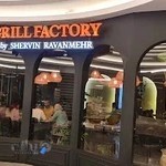 Grill Factory