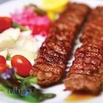 کبابی بروجرد عمو حسین