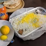 کبابى المهدی