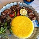 کته کبابی کالج