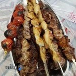 کبابی عمو ذکریا