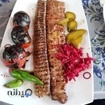 خانه کباب هدايت