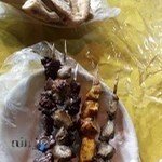 کبابی عمو مجید