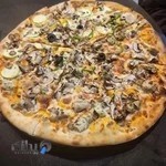 پیتزا طهرون