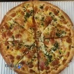 پیتزا دانژه