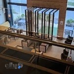 فست فود لئون