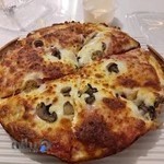 پیتزا پیتزا