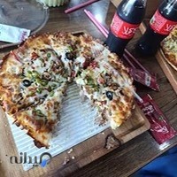 پیتزا آیلین