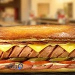 فست فود عطاویچ شعبه پاکدشت