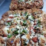 فست فود بوف