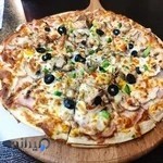 فست فود وارلی