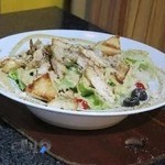 کافه رستوران پلازا پردیس