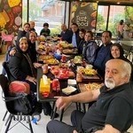 فست فود زنگوله