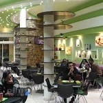 پیتزا کاکتو