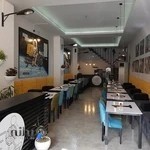 پیتزا استریت