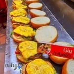 پیتزا کامبادن