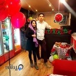 فست فود شاهین