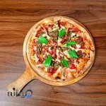 پیتزا آمی چی