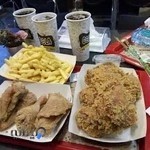 فست فود شنتی