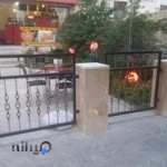 فست فود ایتالیایی بیست بیست