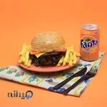 رد برگر RED BURGER