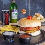 پیتزا بامزی