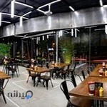 فست فود شیلا