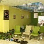 کلینیک دندانپزشکی لاله