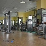 آکادمی والیبال ققنوس شعبه ۲
