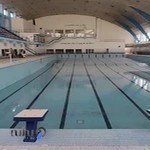 استخر دانشگاه خوارزمی