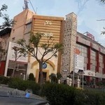 تالار امپراطور
