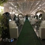 باغ عمارت بیست