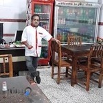 رستوران سورنا