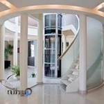 شرکت آریا آسانسور آمل ( مهندس محسن پور ) نصب ، فروش ، طراحی و مونتاژ آسانسور های هیدرولیک و گیرلس و روملس