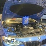 تعویض روغن قویدل