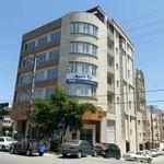 شرکت مهندسی و بازرگانی گاردصنعت مازندران