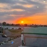 سالن معاملات و بازرگانی توسعه تجارت برنج ایران