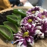 سالن خدمات و کاشت ناخن هرا