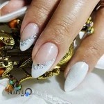 کاشت ناخن محبوب