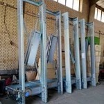 شرکت اوج نگر آریا - نصب آسانسور مرکزی کرج