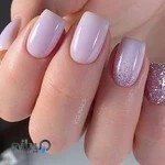 کاشت ناخن سمانه