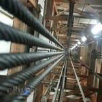 شرکت آسانسور دی البرز
