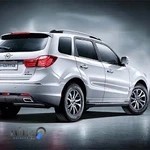 ایران خودرو