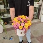 فروشگاه گل و گیاه آراگل