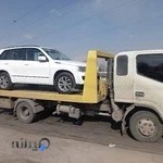 امداد خودرو خودروبر اردبیل (رحیم مسعود)