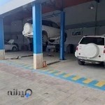 مجتمع بازرگانی خدماتی (متولی باشی)