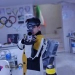 باشگاه تیر اندازی راشین